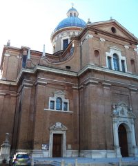 Basilica della Beata Vergine della Ghiara