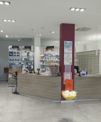 Farmacia all’Angelo
