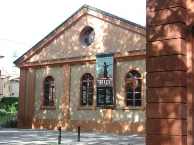 Teatro della Cavallerizza