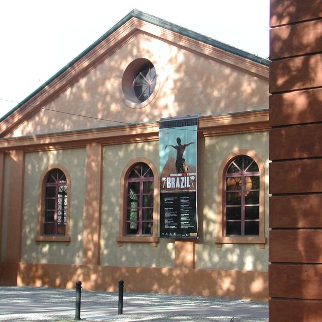 Teatro della Cavallerizza