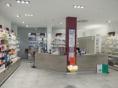 Farmacia all&#8217;Angelo