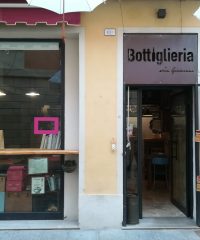 Bottiglieria San Giovanni