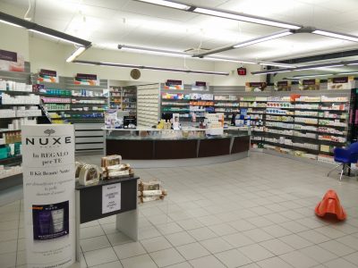 Farmacia del Centenario