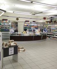 Farmacia del Centenario