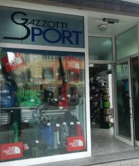 Gazzotti Sport