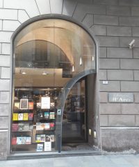 Libreria all’Arco