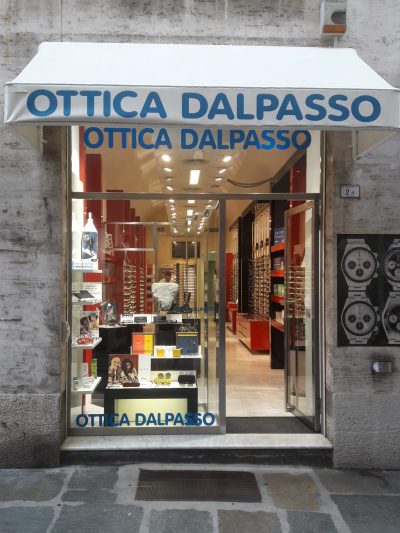 Ottica Dalpasso