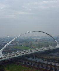 I ponti di Santiago Calatrava