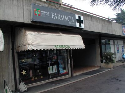Farmacia Rivalta