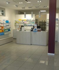 Farmacia Roncina